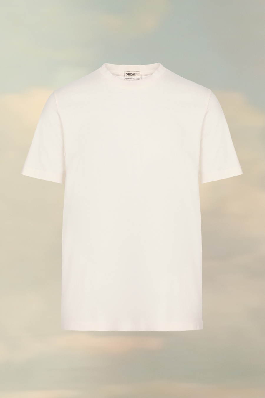 Maison Margiela 3-pack Cotton T-shirts White | 416980-BQH