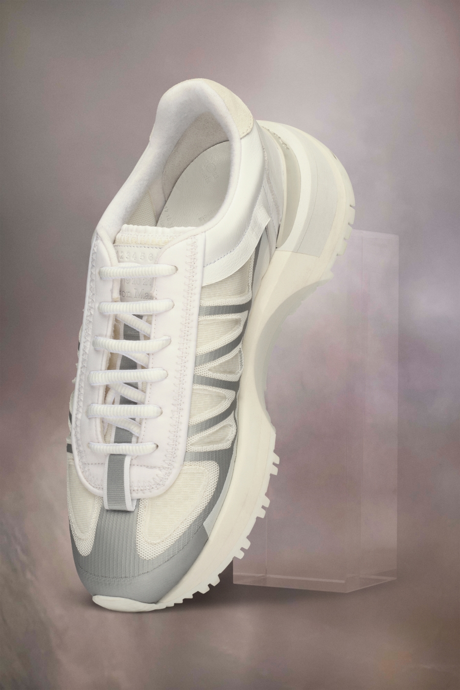 Maison Margiela 50-50 Sneakers White | 086275-XLR