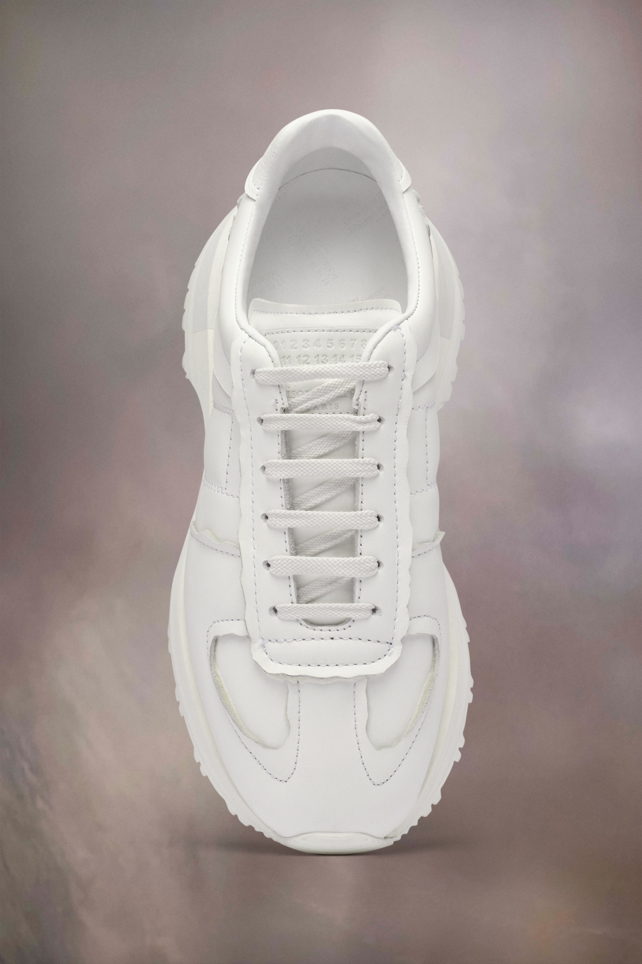 Maison Margiela 50-50 Sneakers White | 712903-HLT