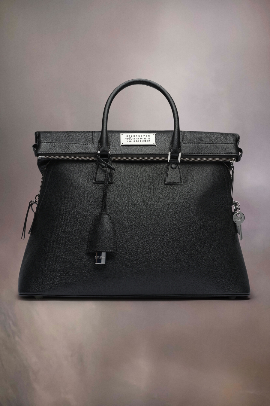 Maison Margiela 5ac Classique Large Black | 512846-PBZ