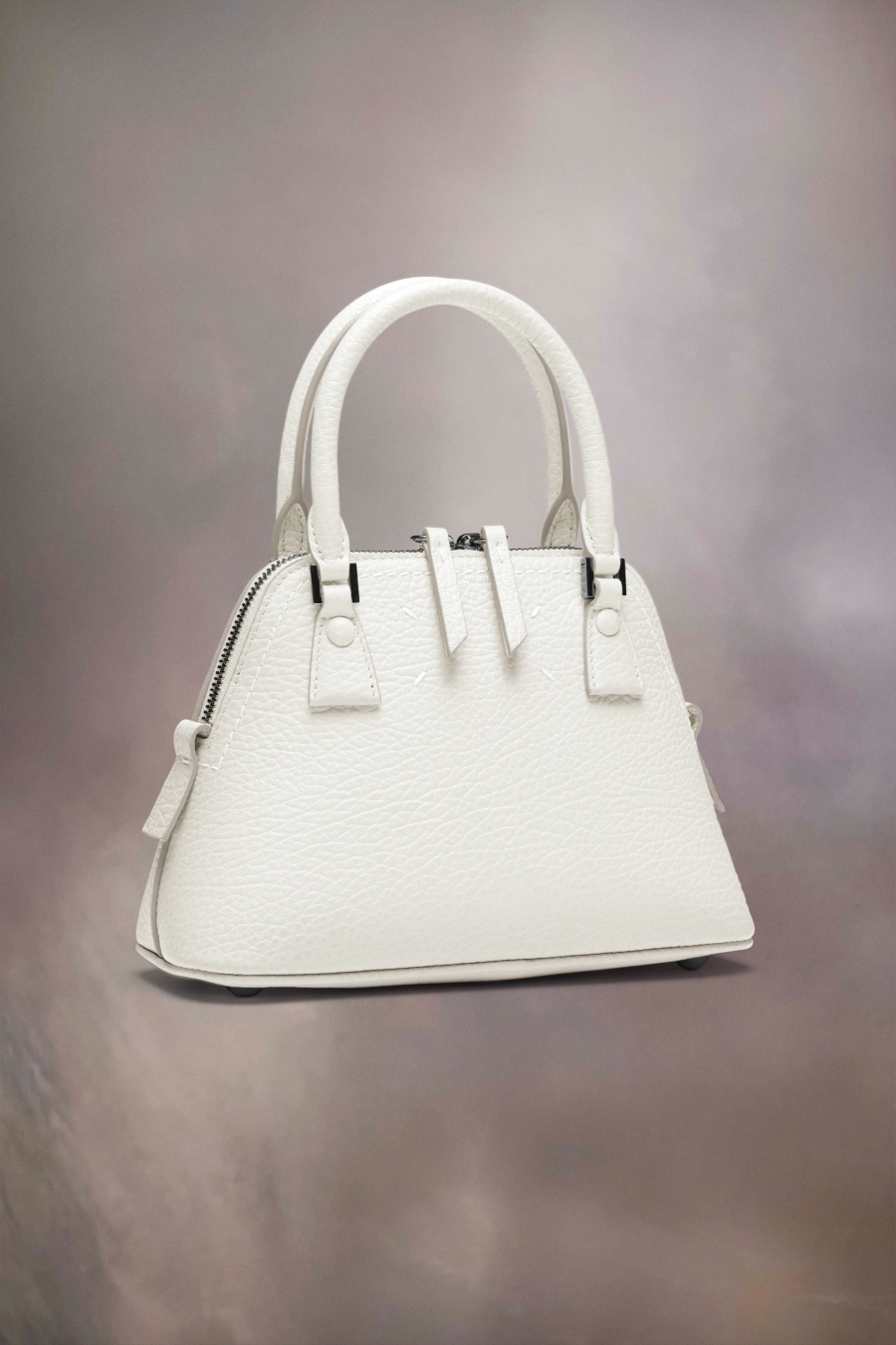 Maison Margiela 5ac Classique Micro White | 036827-WMB