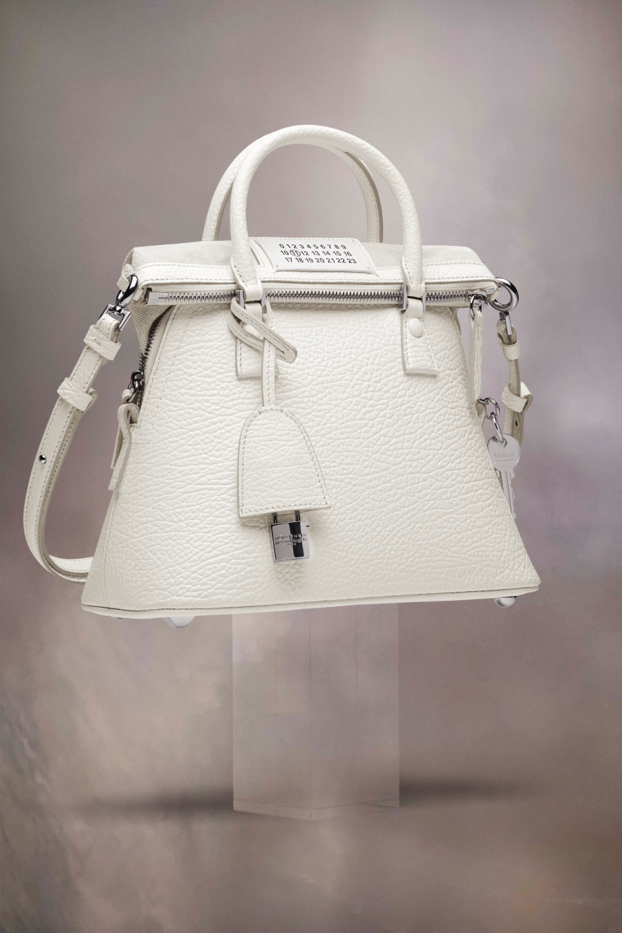 Maison Margiela 5ac Classique Mini White | 524970-PWM