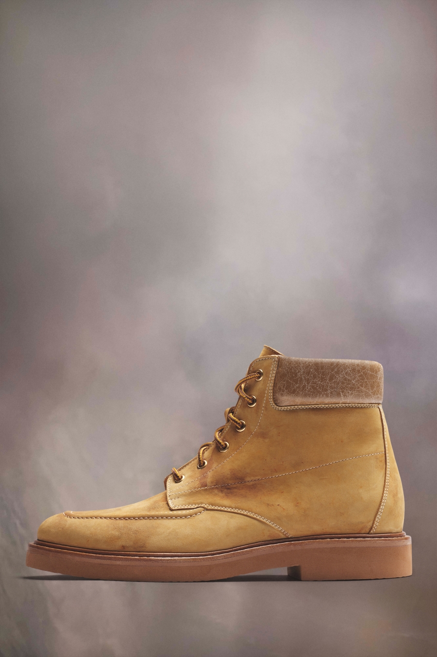 Maison Margiela Artist Boots Almond | 269581-CQP