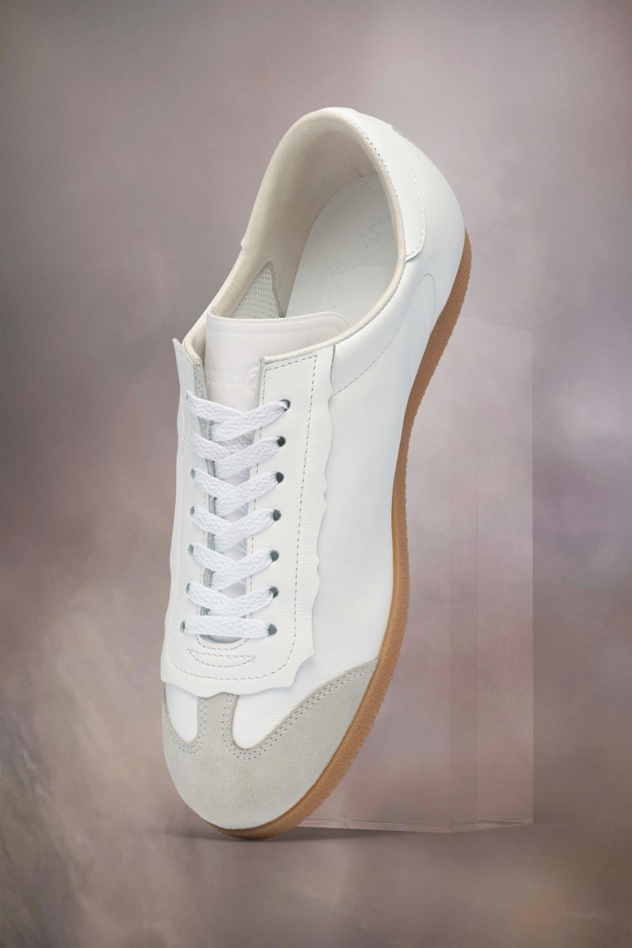 Maison Margiela Featherlight Sneakers White | 517802-CSI