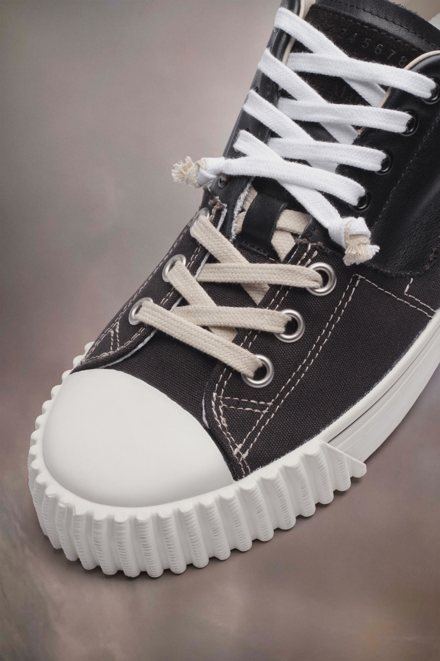 Maison Margiela New Evolution Sneakers White | 017352-ZPQ