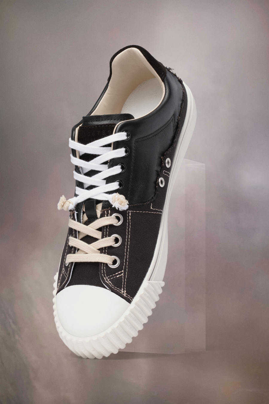 Maison Margiela New Evolution Sneakers White | 017352-ZPQ