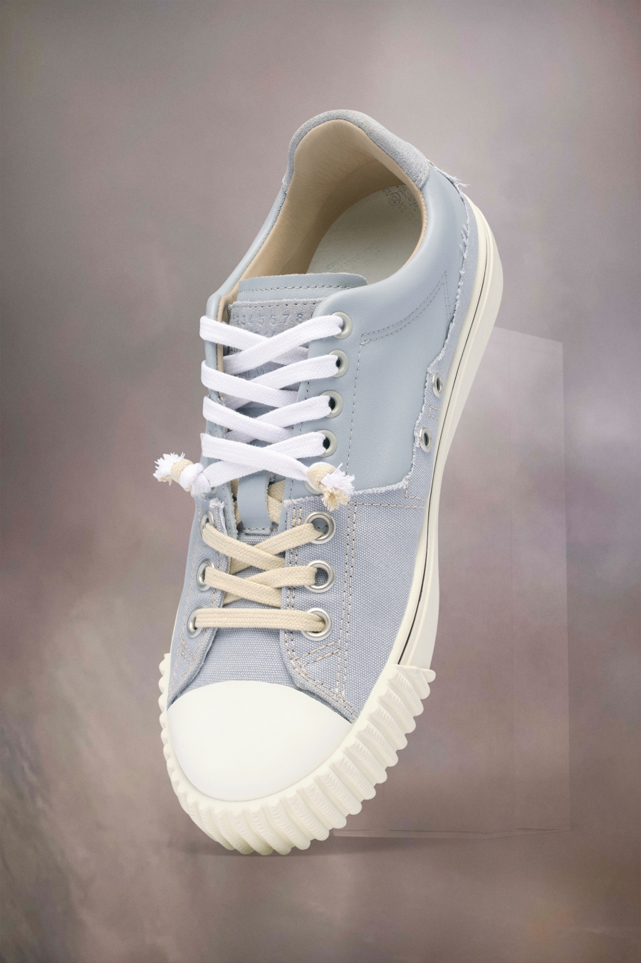 Maison Margiela New Evolution Sneakers White | 540192-KPC