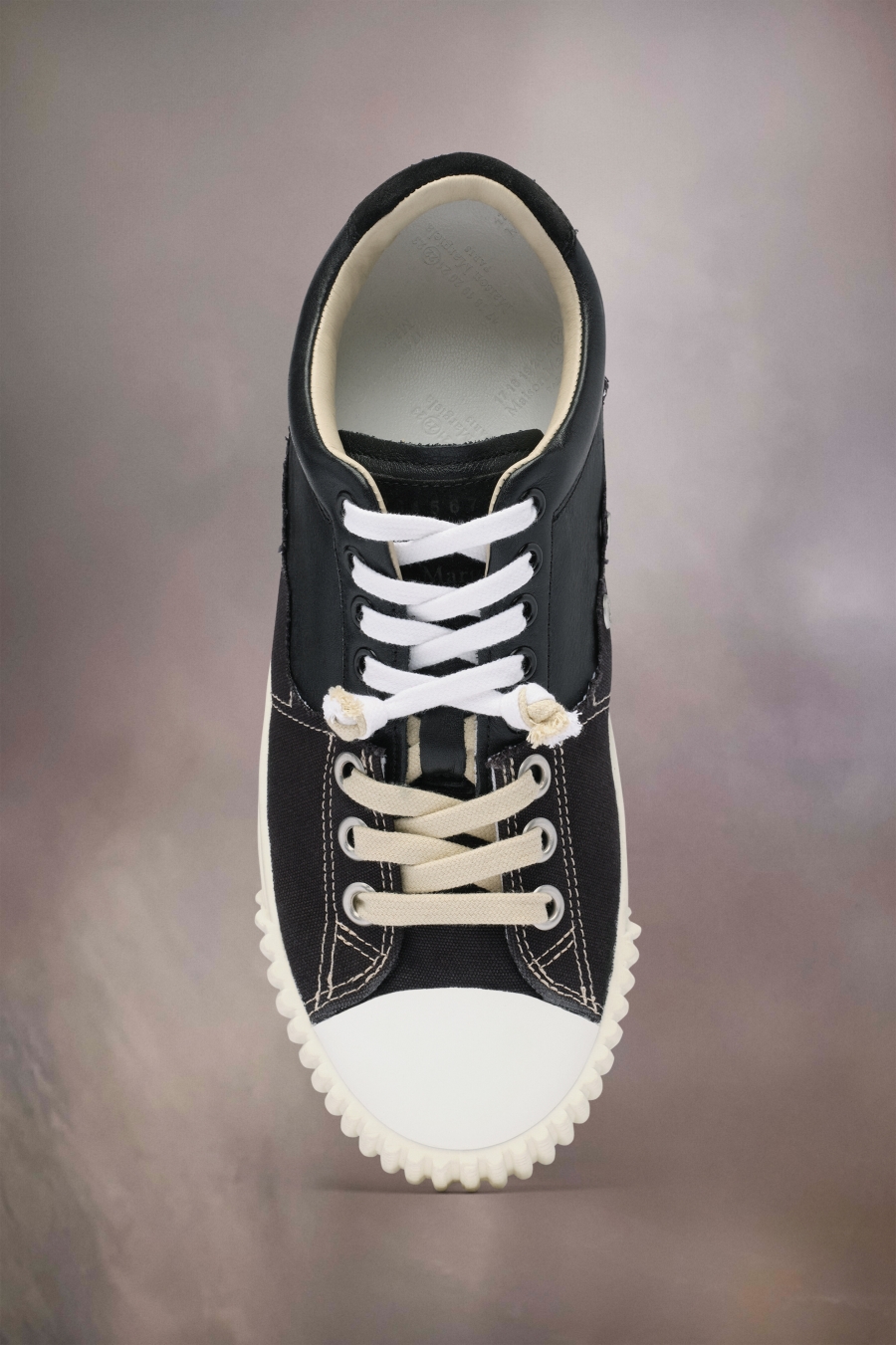 Maison Margiela New Evolution Sneakers White | 683942-CMU