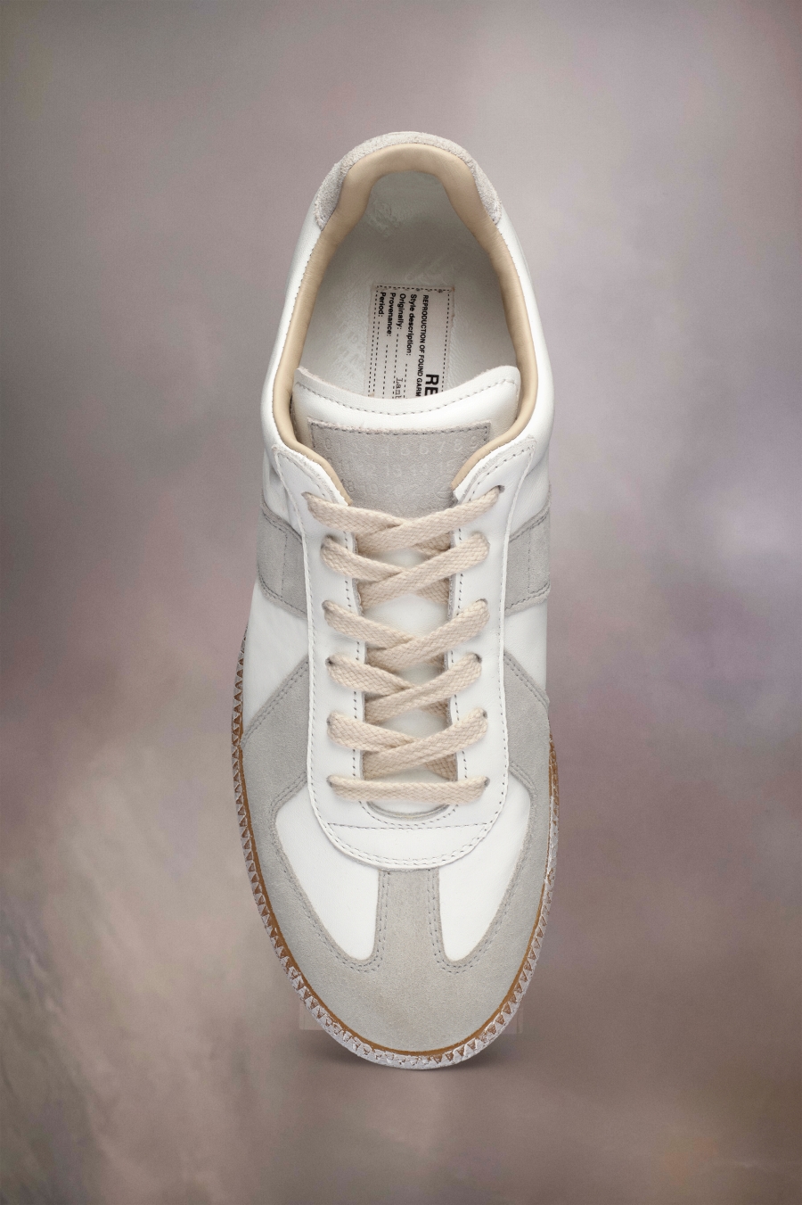 Maison Margiela Replica Sneakers Dirty Wash | 306758-OTZ