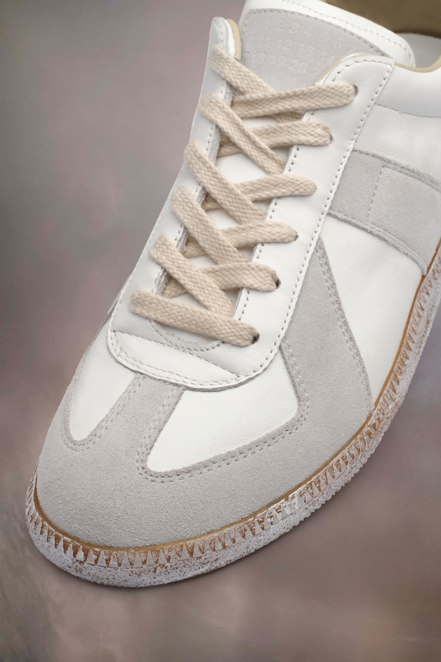 Maison Margiela Replica Sneakers Dirty Wash | 306758-OTZ