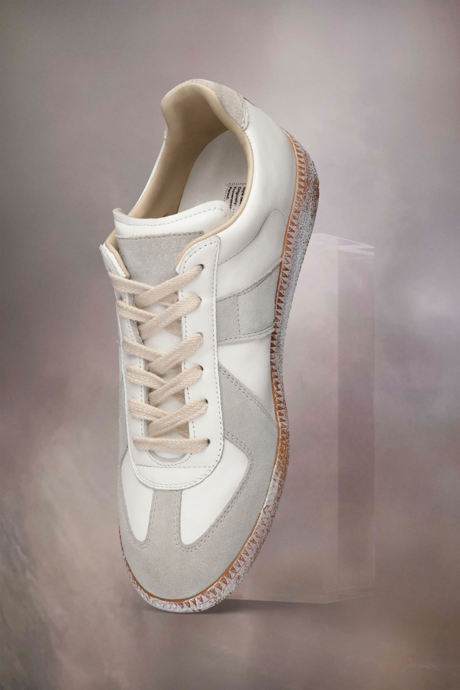 Maison Margiela Replica Sneakers Dirty Wash | 306758-OTZ