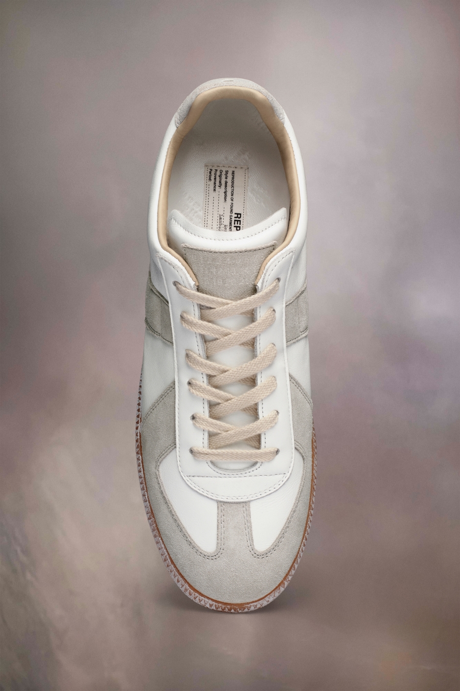 Maison Margiela Replica Sneakers Dirty Wash | 620718-JLZ