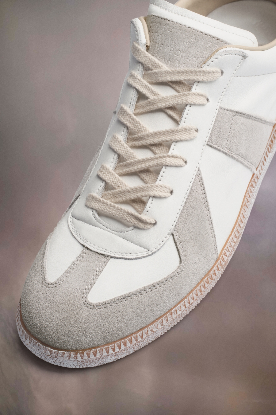 Maison Margiela Replica Sneakers Dirty Wash | 620718-JLZ