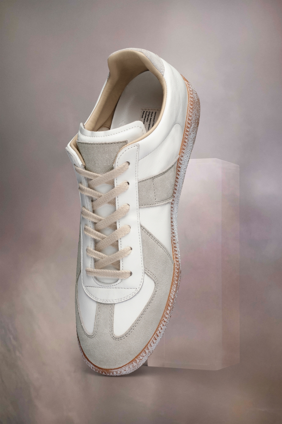 Maison Margiela Replica Sneakers Dirty Wash | 620718-JLZ