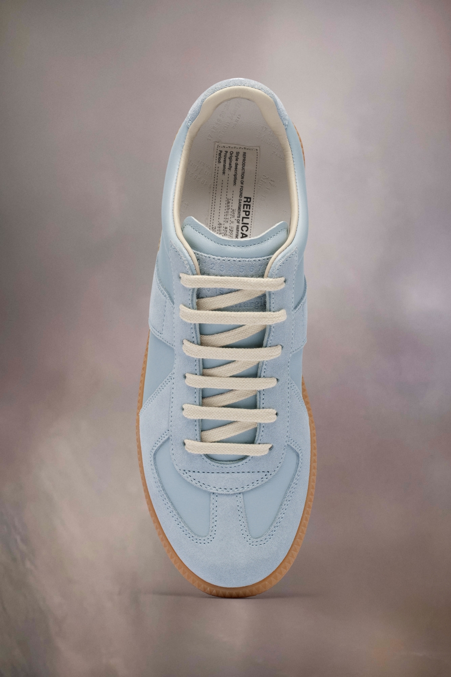 Maison Margiela Replica Sneakers Off white | 275804-VNC