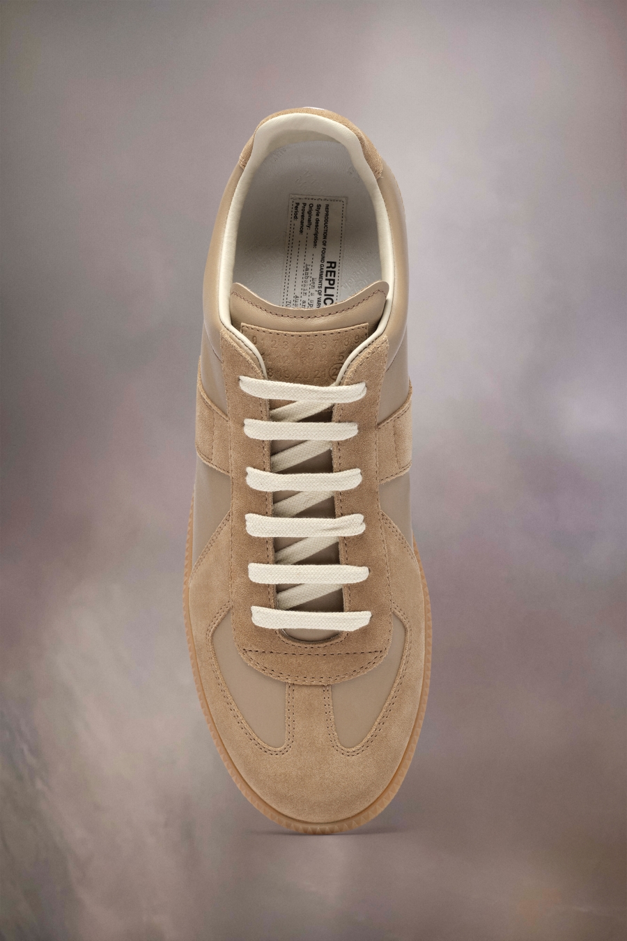 Maison Margiela Replica Sneakers Off white | 627349-BIS