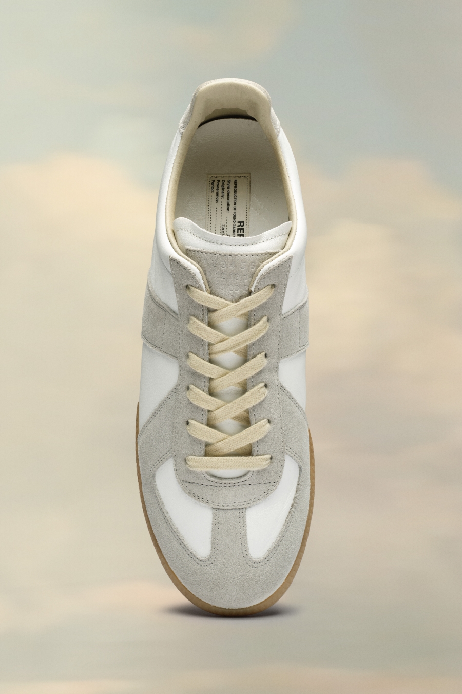 Maison Margiela Replica Sneakers Off white | 925417-WKV