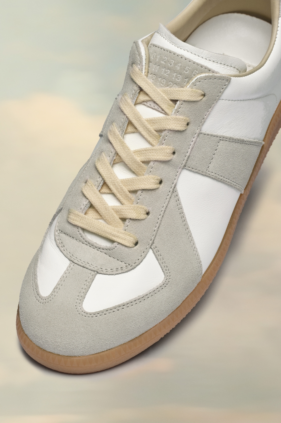 Maison Margiela Replica Sneakers Off white | 925417-WKV