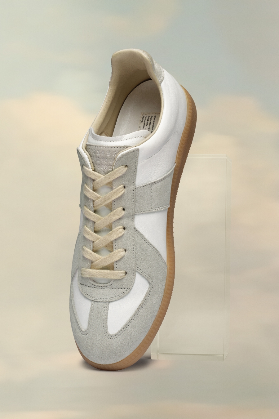 Maison Margiela Replica Sneakers Off white | 925417-WKV