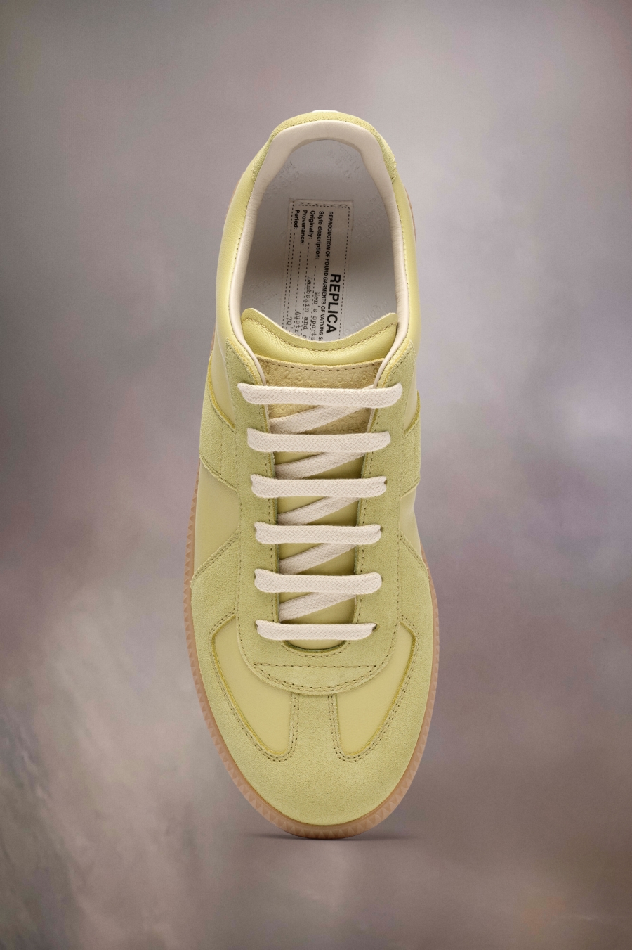 Maison Margiela Replica Sneakers Off white | 943680-ADH