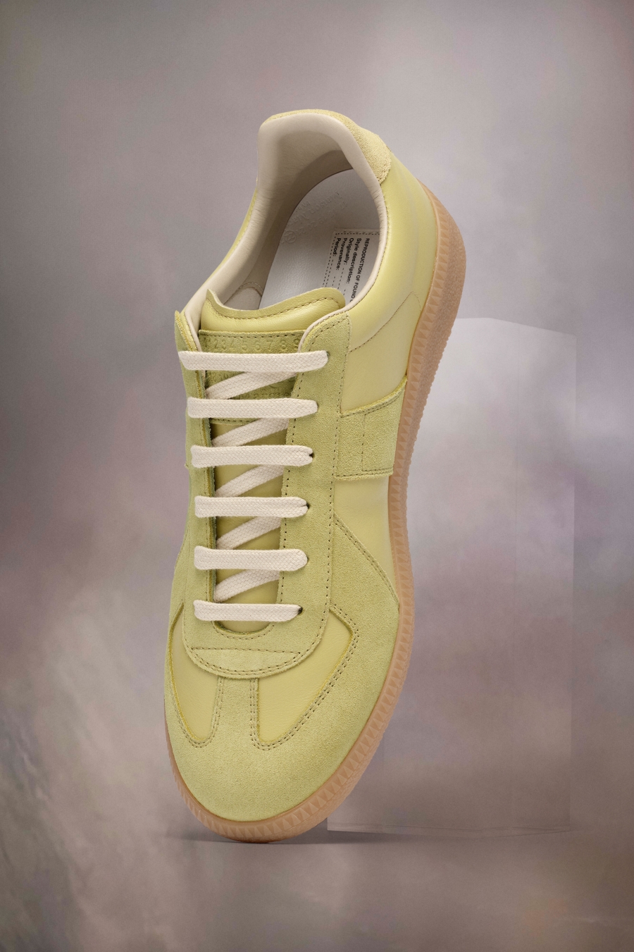 Maison Margiela Replica Sneakers Off white | 943680-ADH