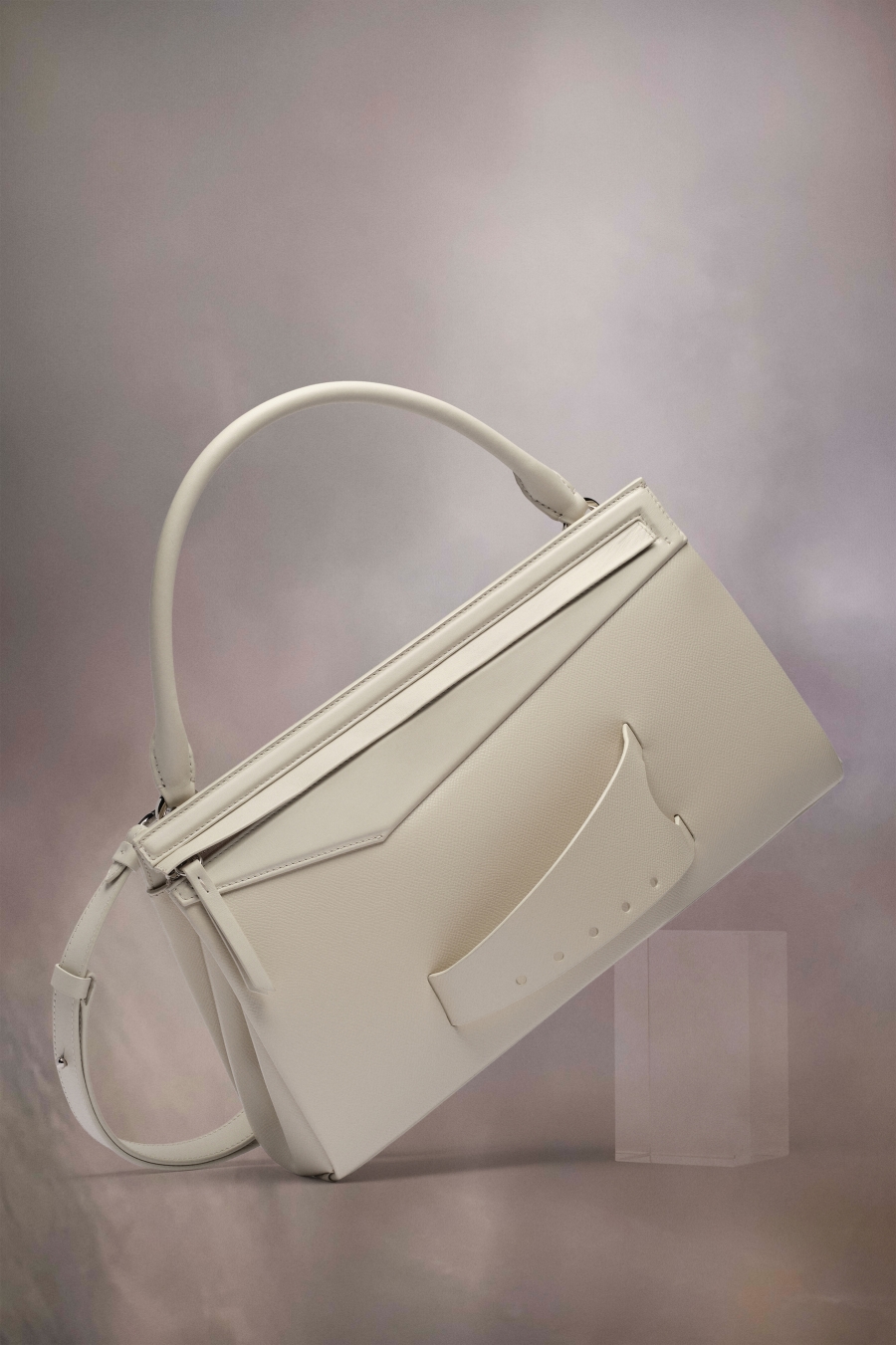 Maison Margiela Snatched Classique Gray | 601583-ZPN