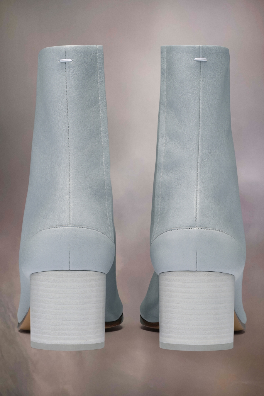 Maison Margiela Tabi Ankle Boots Pixie | 710238-NWC