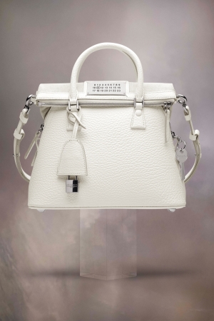 Maison Margiela 5ac Classique Mini White | 524970-PWM