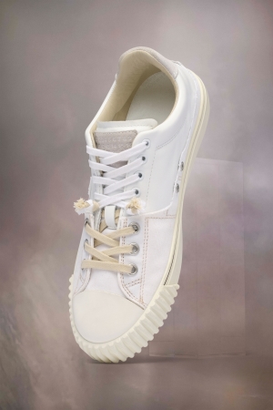 Maison Margiela New Evolution Sneakers White | 359604-KXI