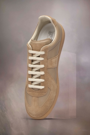 Maison Margiela Replica Sneakers Off white | 627349-BIS