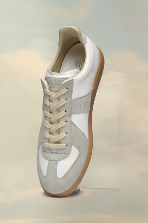 Maison Margiela Replica Sneakers Off white | 925417-WKV