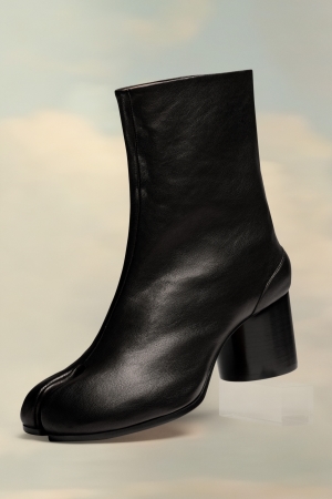 Maison Margiela Tabi Ankle Boots Pixie | 172085-DBG