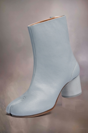 Maison Margiela Tabi Ankle Boots Pixie | 710238-NWC